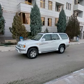 Toyota 4Runner 2002