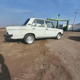 Lada 2106 2001