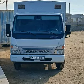 Mitsubishi Canter 2013