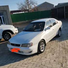 Toyota Carina 1995