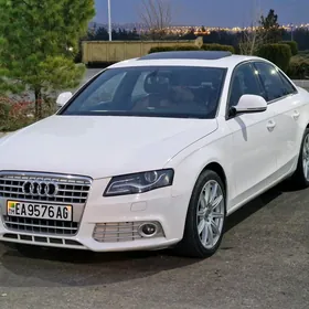 Audi A4 2009