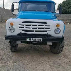 Zil 130 1983