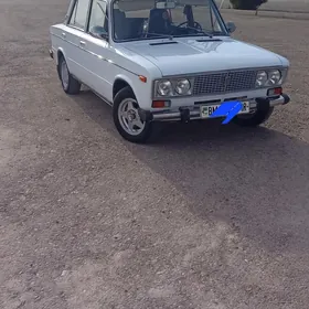 Lada 2106 1989