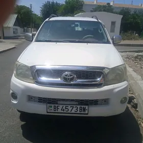 Toyota Hilux 2009