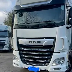 DAF 480 2021