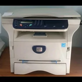 Xerox 3100 MFP