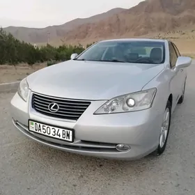 Lexus ES 350 2007