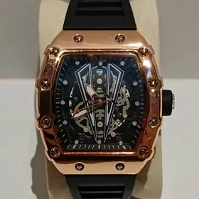 Richard mille 2025model sagat