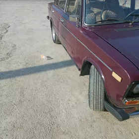 Lada 2106 1990