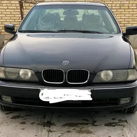 BMW 528 1997