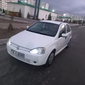 Opel Vita 2001