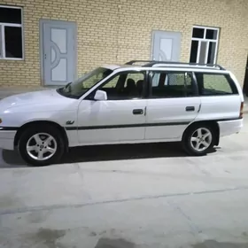 Opel Astra 1993