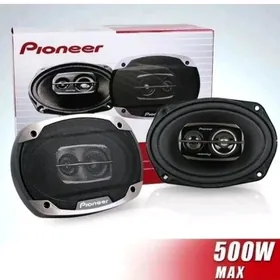 Kalonka pioneer 500w wetnam