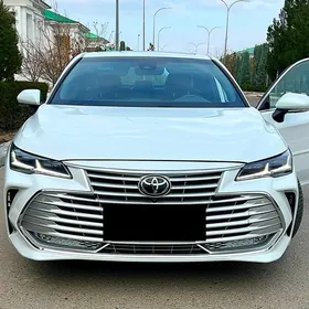 Toyota Avalon 2019