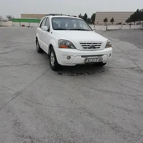 Kia Sorento 2007