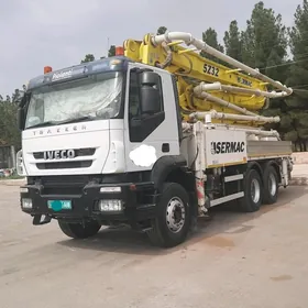 Iveco Magirus 2008