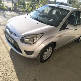 Ford Figo 2011