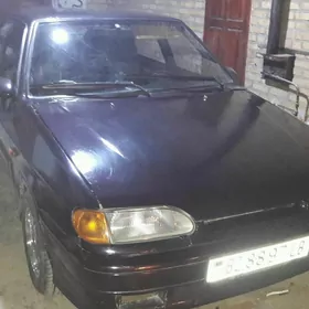 Lada 2115 1999