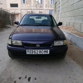 Opel Astra 1994