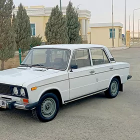 Lada 2106 1990