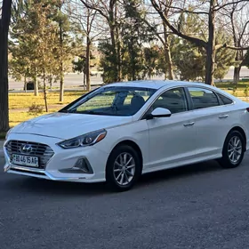 Hyundai Sonata 2019