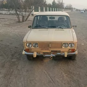 Lada 2106 1986