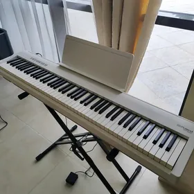 пианино электронный pianino