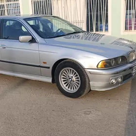 BMW 535 1999