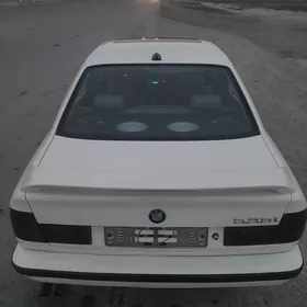 BMW E34 1991