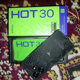 infinix hot 30