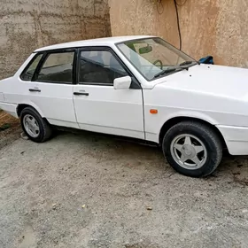 Lada 21099 2004