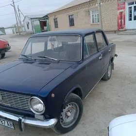 Lada 2104 1981