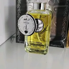 Dirham parfum