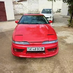 Mitsubishi Eclipse 1989