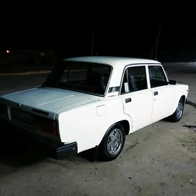 Lada 2107 1999