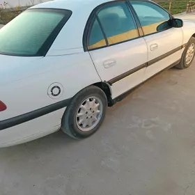 Opel Omega 1996