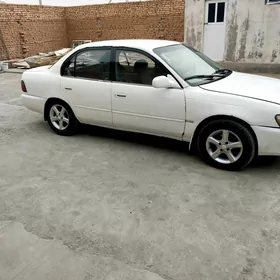 Toyota Corolla 1996