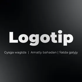 Logotip | dizaýn