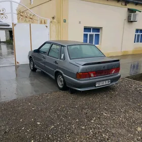 Lada 2115 2010