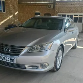 Lexus ES 350 2010