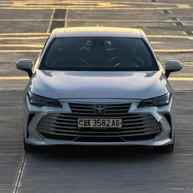 Toyota Avalon 2019