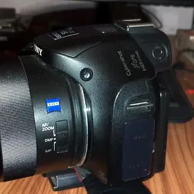 SONY 400v WIDEOK KAM