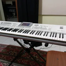 korg pa 2 x pro