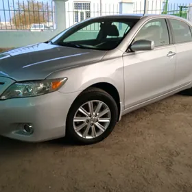 Toyota Camry 2011