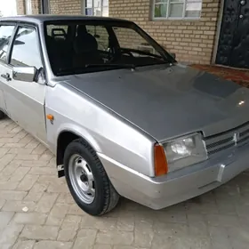 Lada 21099 2003