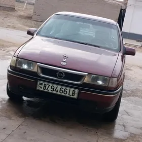 Opel Vectra 1990