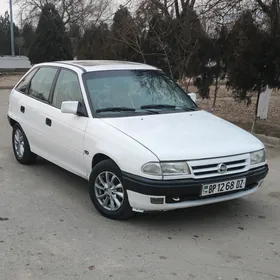 Opel Astra 1993