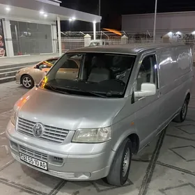 Volkswagen Transporter 2006