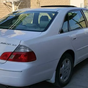 Toyota Avalon 2001