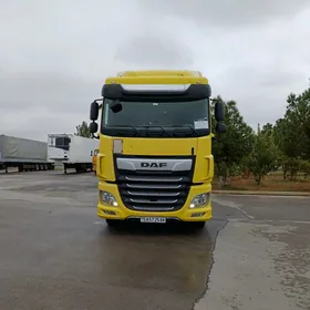 DAF 45220 2019